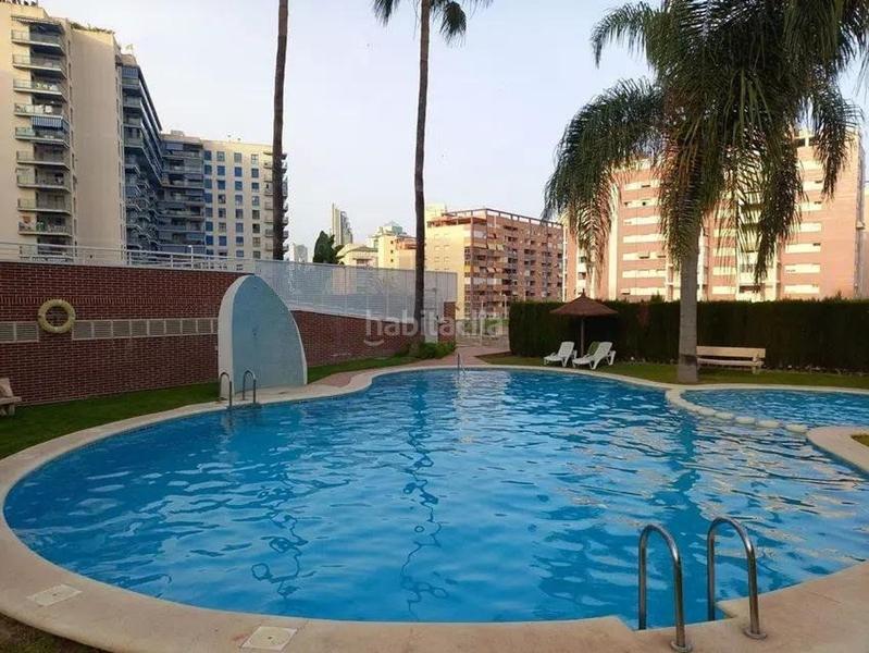 Foto 47985168-bc51-40c9-a4a5-0d388af505ad. Appartement avec parking piscine dans Alitana-Casablanca Vila Joiosa (la)