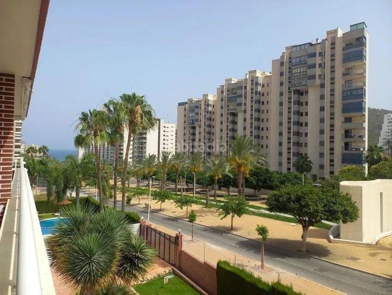 Foto 9b9def5e-35c0-4841-8341-d6f6f26557bc. Appartement avec parking piscine dans Alitana-Casablanca Vila Joiosa (la)