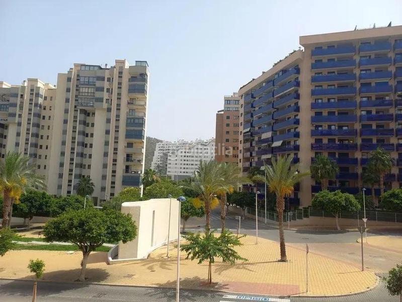 Foto 431e58d3-17f7-4c16-bf88-594482d5ba3a. Etagenwohnung mit parking pool in Alitana-Casablanca Vila Joiosa (la)