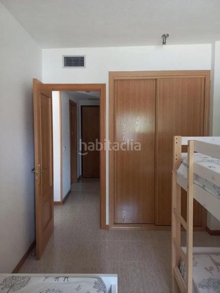 Foto 829ca630-45c9-4f25-8499-221e37a3612c. Etagenwohnung mit parking pool in Alitana-Casablanca Vila Joiosa (la)