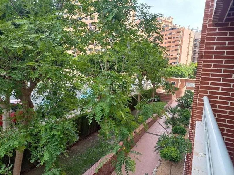 Foto 42f31222-5079-490e-affc-952802ad9454. Flat with parking pool in Alitana-Casablanca Vila Joiosa (la)