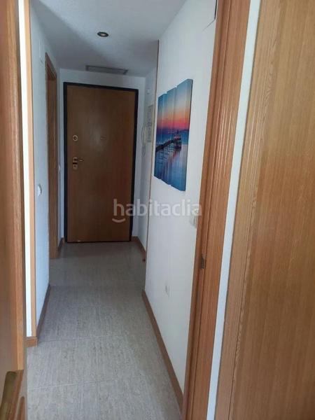 Foto ed7b819c-c534-4c2d-8ad0-5930b40afcf8. Flat with parking pool in Alitana-Casablanca Vila Joiosa (la)