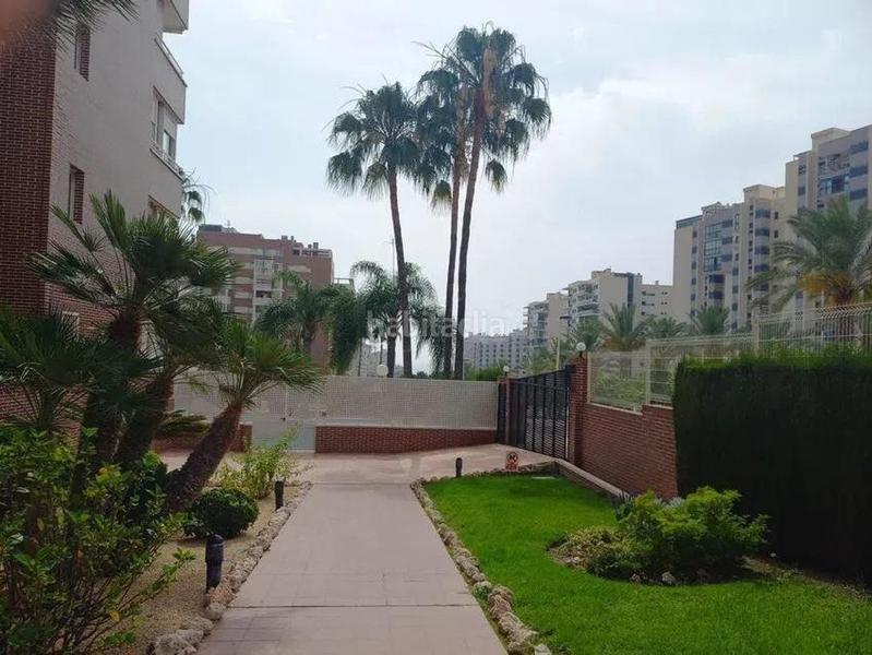 Foto ee1a547a-c067-41ae-b340-f60a44423bec. Flat with parking pool in Alitana-Casablanca Vila Joiosa (la)