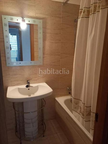 Foto 290598c2-6a66-4191-8e57-8a2866ebae1e. Pis amb aparcament piscina a Alitana-Casablanca Vila Joiosa (la)