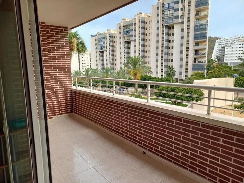 Foto 3c523d5f-7d20-4eda-9d3b-bb0794542b55. Piso en Alitana-Casablanca Vila Joiosa (la)