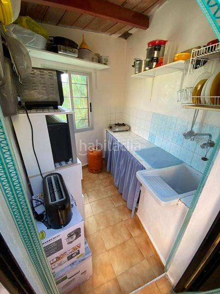 Foto d827d948-4899-43a7-8a12-99b1868b6a74. Masía en Altea ciudad Altea