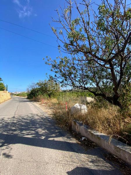 Foto f9575077-e733-4dbd-85c2-3266629e28cb. Masía en Altea ciudad Altea