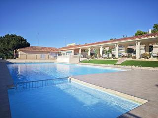 Flat in Avenida de Estocolmo 50