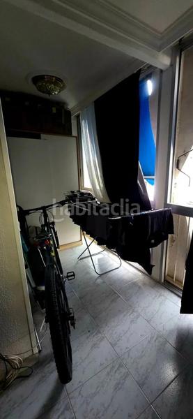 Foto 08a333f3-a349-4d99-b78f-53d4fd443722. Piccolo appartamento con parcheggio in Juzgados - Plaza de Toros Benidorm