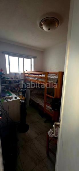 Foto 5157363a-0874-4439-b952-6df4eda4a4c1. Piccolo appartamento con parcheggio in Juzgados - Plaza de Toros Benidorm