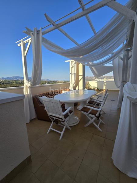 Foto 08d45554-471e-407c-ad07-226f549ac872. Àtic a calle calle presidente adolfo suárez a Via Parque Benidorm