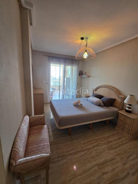 Foto 5f6d5070-f8f4-4fed-9d5f-1d427e79cba1. Àtic a calle calle presidente adolfo suárez a Via Parque Benidorm