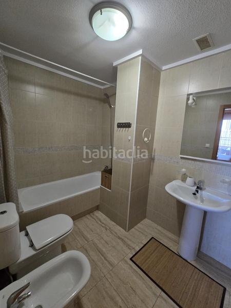 Foto b58724ba-484a-4fee-9338-8c305b70a9d6. Àtic a calle calle presidente adolfo suárez a Via Parque Benidorm