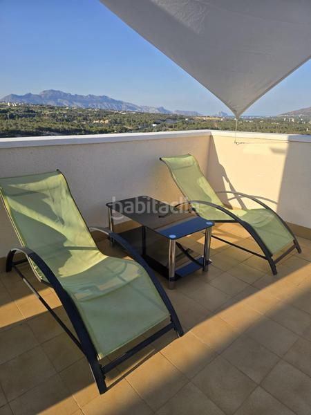 Foto cd236c8b-1ca7-4068-b9bc-37ac5e8dea56. Àtic a calle calle presidente adolfo suárez a Via Parque Benidorm