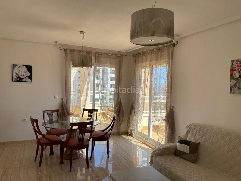 Foto ff5cd745-2601-4c9c-ab6e-7baee71b88ba. Àtic a calle calle presidente adolfo suárez a Via Parque Benidorm