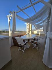 Attique  Calle calle presidente adolfo suárez, 18 18. Ático con 4 terrazas y vistas panorámicas en avenida presidente