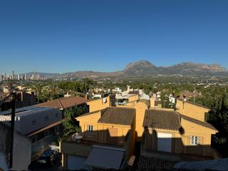 Maison jumelée  Calle calle de nápoles, 20. Espectacular chalet pareado en urbanización azagador  sierra hel