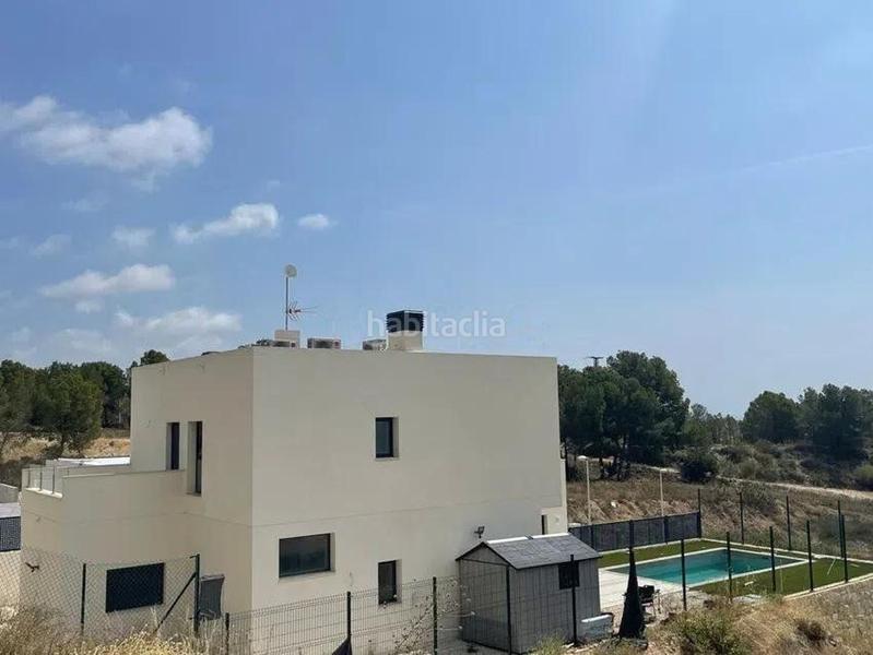 Foto 0f82e529-4283-4ae0-9521-3898bff42fa0. Chalet en Escandinavia-Cautivador Alfàs del Pi (l´)