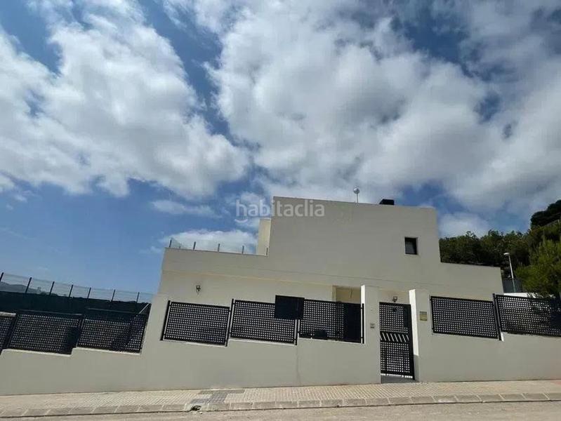 Foto 5c2ea6ff-d4e6-4ff2-b238-7b693eacc0c9. Chalet en Escandinavia-Cautivador Alfàs del Pi (l´)