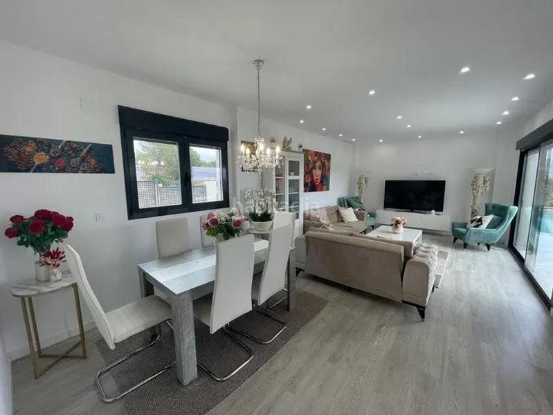 Foto a863eed2-2eea-4c1e-8fb5-42eb99aa0355. Chalet en Escandinavia-Cautivador Alfàs del Pi (l´)