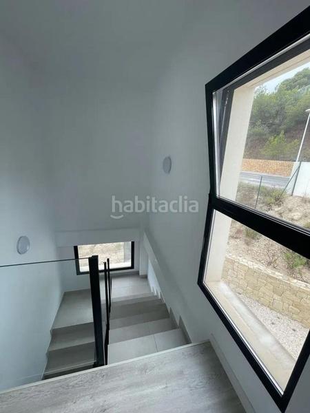 Foto c8521cc6-80ec-4650-a9b9-290b82080b2b. Chalet en Escandinavia-Cautivador Alfàs del Pi (l´)