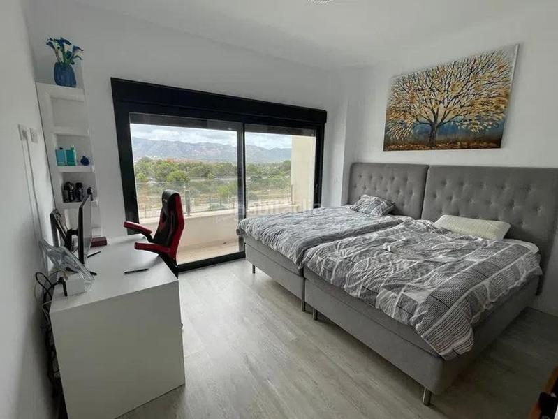 Foto 5d7ab9c8-9956-4ad5-8bee-51960fa5269e. Chalet mit pool in Escandinavia-Cautivador Alfàs del Pi (l´)