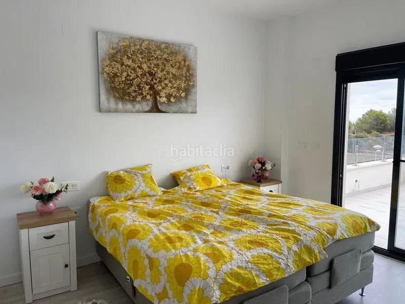 Foto 8737c2f2-72dc-461b-ad86-31d1eff6826a. Chalet mit pool in Escandinavia-Cautivador Alfàs del Pi (l´)