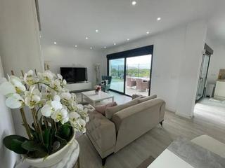 Chalet in Calle Orquídia