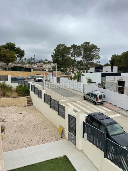 Foto 50a5d571-be9c-498a-bb48-6c2a6d694007. Xalet amb piscina a Escandinavia-Cautivador Alfàs del Pi (l´)