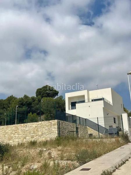 Foto 9dea1cfd-c0ee-4307-8219-5a2623828b53. Xalet amb piscina a Escandinavia-Cautivador Alfàs del Pi (l´)