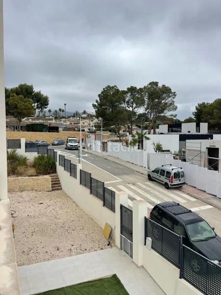 Foto c374e82f-5fa0-4b3b-996c-9ff2730c756e. Xalet amb piscina a Escandinavia-Cautivador Alfàs del Pi (l´)