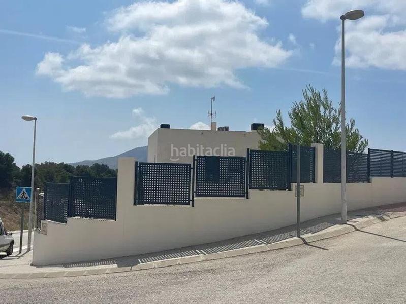 Foto e17b6a07-994a-44ec-aacd-1fbfbe86b2ca. Xalet amb piscina a Escandinavia-Cautivador Alfàs del Pi (l´)