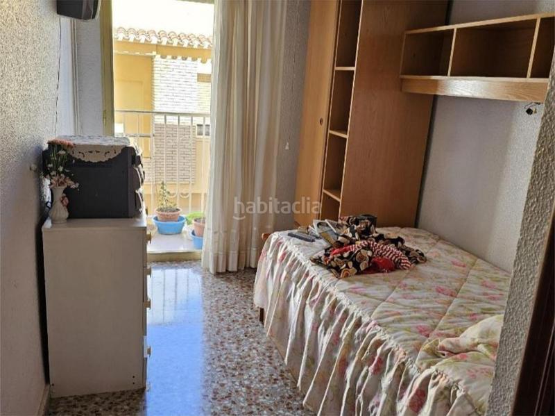 Foto 9f76e1dd-0bc9-4337-9468-1ad00694144f. Appartement dans Centro Urbano Vila Joiosa (la)