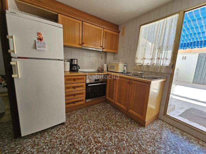 Foto b8a8d87b-75e0-4ff8-89e1-22e3f282ea48. Appartement dans Centro Urbano Vila Joiosa (la)