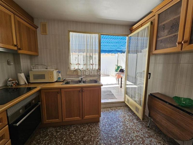 Foto ee1bd3ff-df29-433c-bf75-5105c2e53dd0. Appartement dans Centro Urbano Vila Joiosa (la)