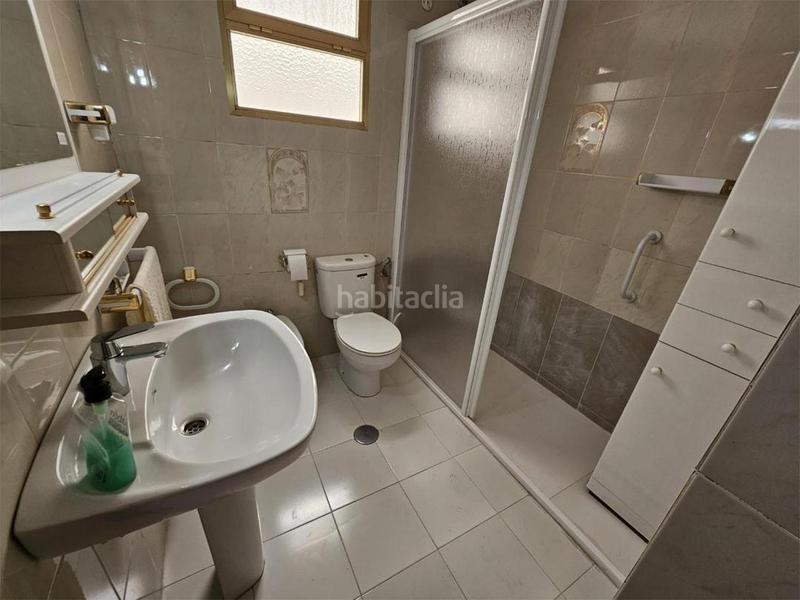 Foto ee1e92d7-9019-4278-a7c7-10da13e230ec. Appartement dans Centro Urbano Vila Joiosa (la)