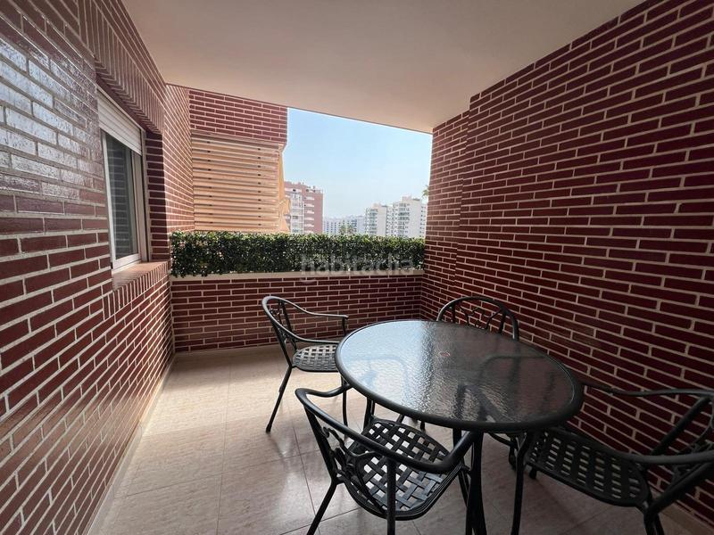 Foto 6440c92c-8041-4676-bf96-2a8e20545cbd. Appartement mit parking pool in Alitana-Casablanca Vila Joiosa (la)