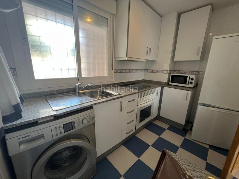 Foto 664c08fe-a650-4d83-a713-62c30de738d5. Appartement mit parking pool in Alitana-Casablanca Vila Joiosa (la)