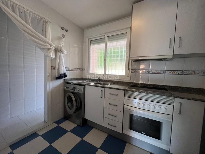 Foto 73a4a1e6-3875-40a0-92ef-bfeaf3a571b5. Appartement mit parking pool in Alitana-Casablanca Vila Joiosa (la)