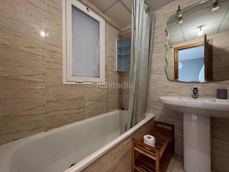 Foto a4b38f89-752d-4bf1-9625-d3ca8f6580f9. Appartement mit parking pool in Alitana-Casablanca Vila Joiosa (la)