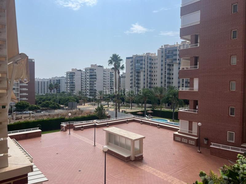 Foto ea0a1987-12ab-44de-b31d-21dfa488fab7. Appartement mit parking pool in Alitana-Casablanca Vila Joiosa (la)