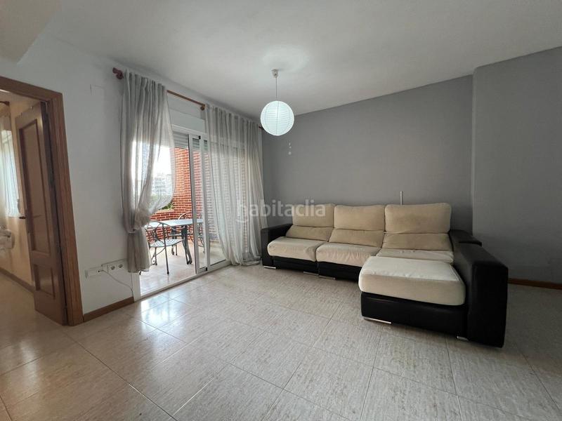 Foto f4dd24f2-ffbd-457e-aed6-935b1a39f120. Appartement mit parking pool in Alitana-Casablanca Vila Joiosa (la)