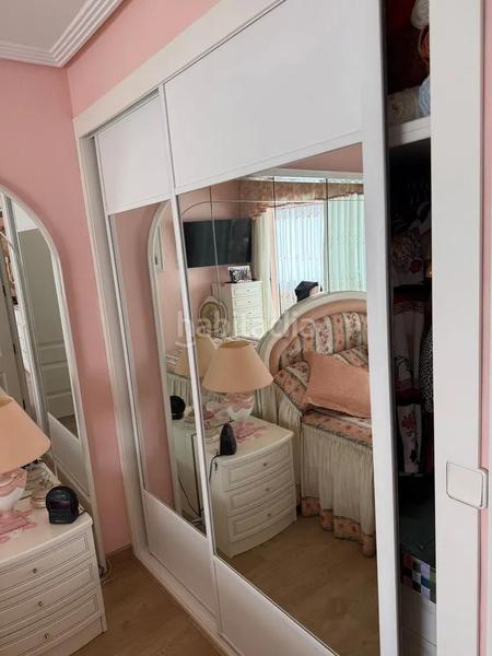 Foto 1694a1f1-f16e-4c77-9114-d77d9bdcf9db. Etagenwohnung mit parking pool in Levante Alto Benidorm