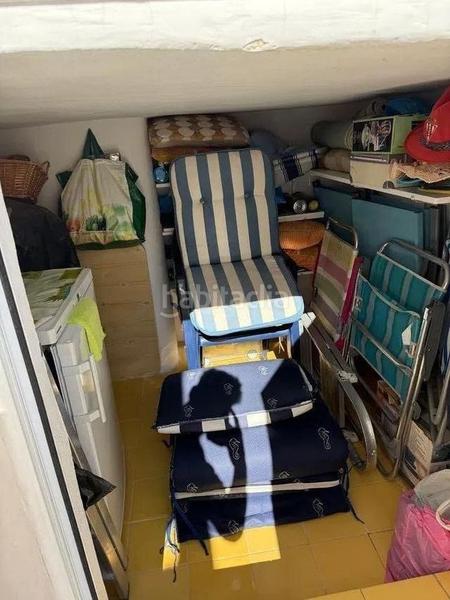 Foto 24d57d3c-8443-484c-9c08-d8fe44717aa8. Etagenwohnung mit parking pool in Levante Alto Benidorm