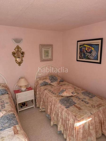 Foto 2adc96f0-0355-4cb0-9ef7-97a5d42c5de0. Etagenwohnung mit parking pool in Levante Alto Benidorm