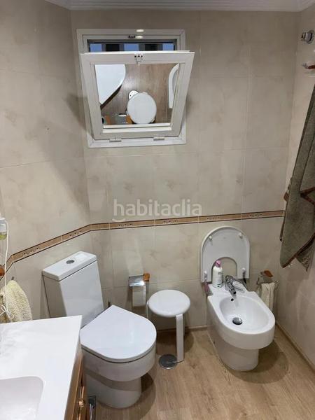 Foto 4e2d4328-e358-45f9-8fe3-eb4eb1aca843. Etagenwohnung mit parking pool in Levante Alto Benidorm