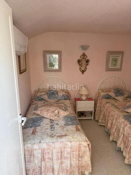 Foto 8ea159f2-8352-4ae4-b410-f27f6dbc73e9. Etagenwohnung mit parking pool in Levante Alto Benidorm