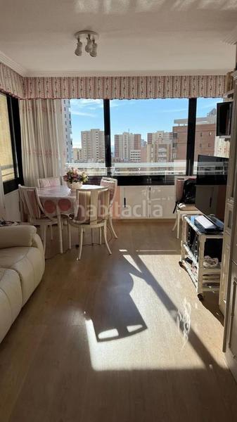 Foto a6d88fec-cd3c-4676-9007-603d4e708b46. Etagenwohnung mit parking pool in Levante Alto Benidorm