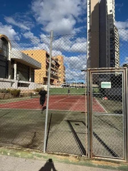 Foto d51a5788-d699-4220-8b71-048feedc2957. Etagenwohnung mit parking pool in Levante Alto Benidorm