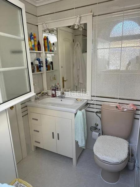 Foto dee864aa-0eb9-46e2-9568-661ff8f0cea2. Etagenwohnung mit parking pool in Levante Alto Benidorm